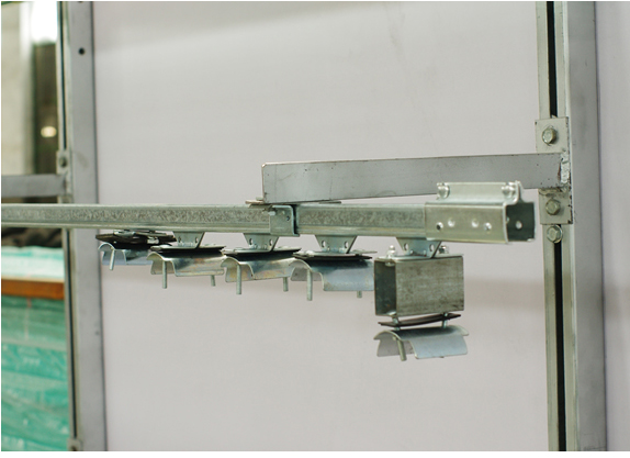 HXDL系列電纜滑線